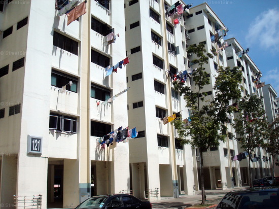 Yishun Street 11 thumbnail photo